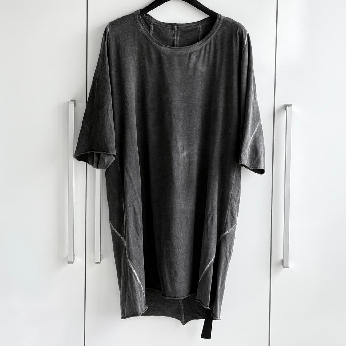 isaac sellam 25ss 티셔츠 상품이미지1
