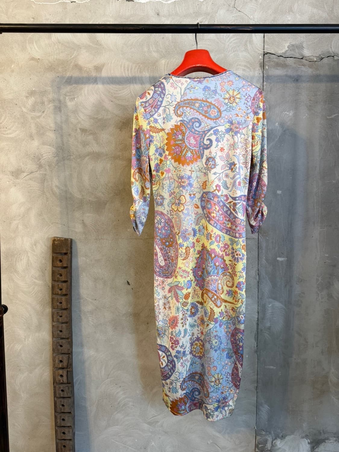 에트로 원피스 55~66 상품이미지10