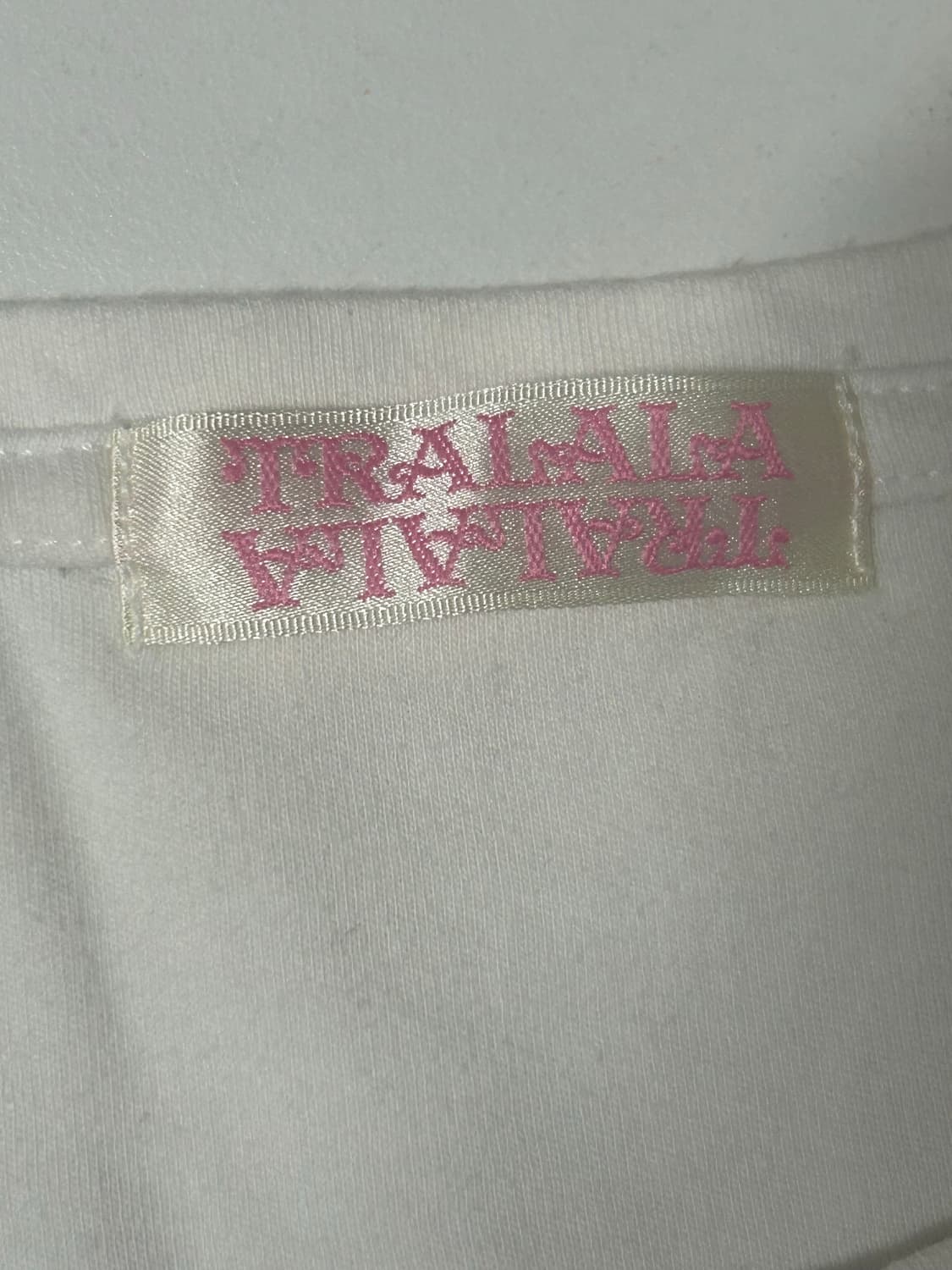 트랄라라 글리터 하이힐 히메카지 로걀 롱슬리브 갸루 상품이미지4