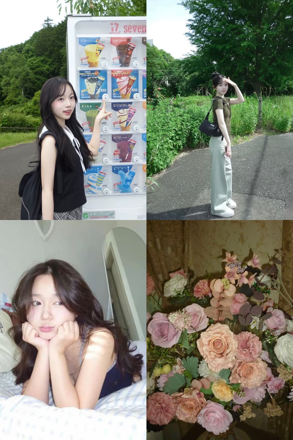 작례🫧𖠳ᐝ파나소닉 PANASONIC LUMIX DMC-S1 상품이미지2