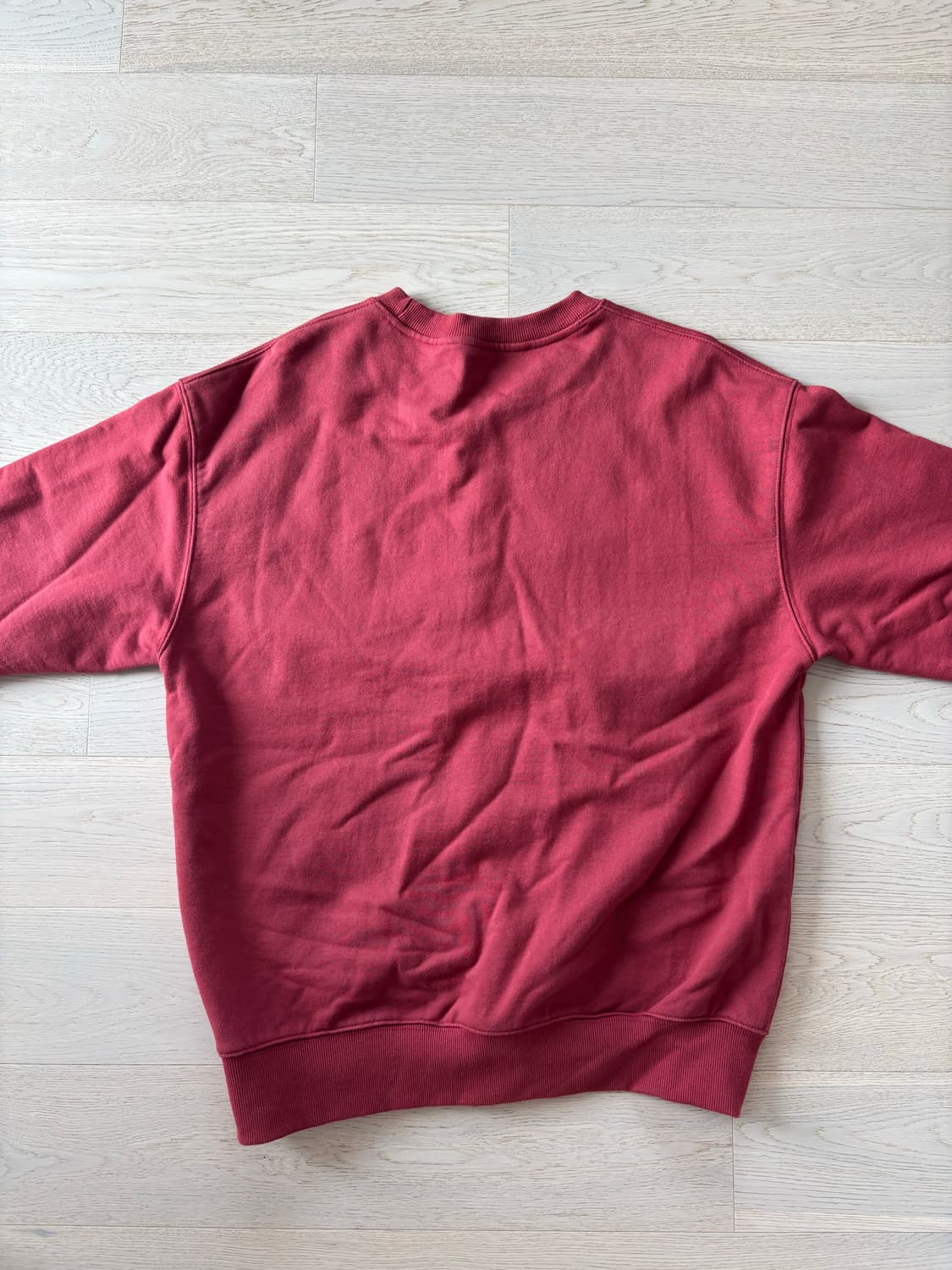 유니폼브릿지 맨투맨 상품이미지3