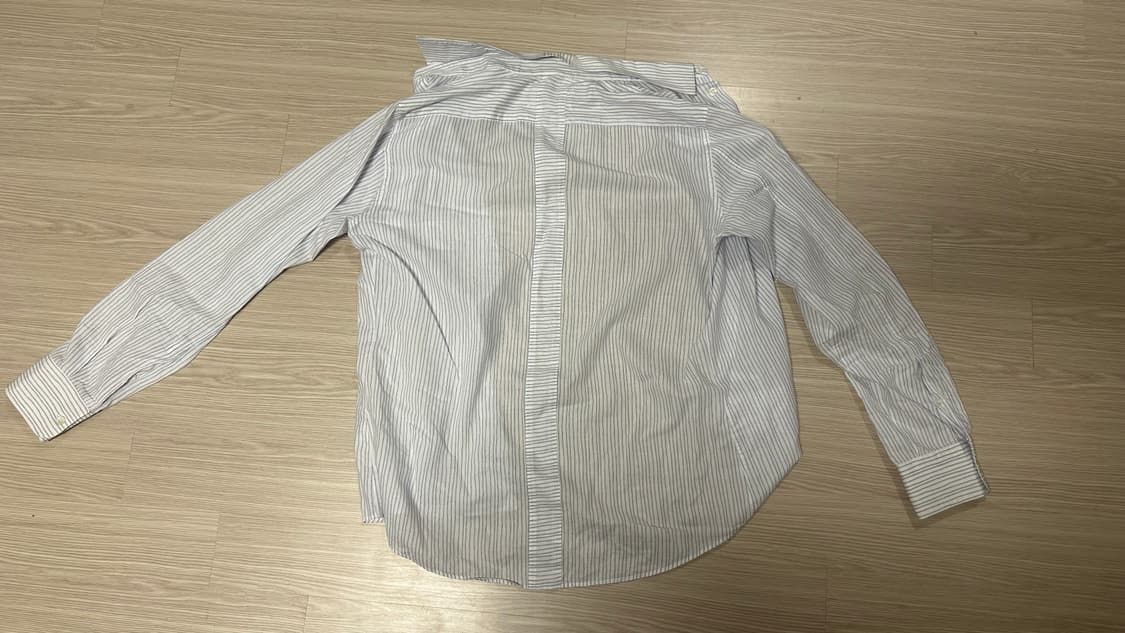 메종마르지엘라 셔츠 상품이미지2