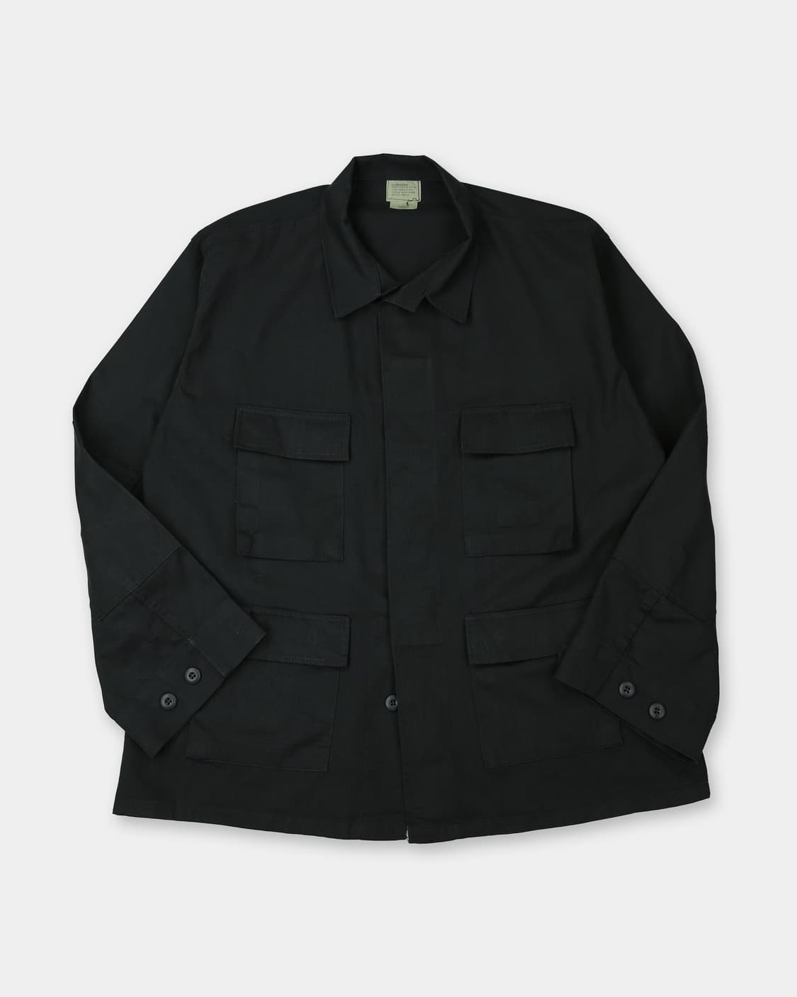 90's U.S. Army Vintage BDU Jacket 상품이미지1