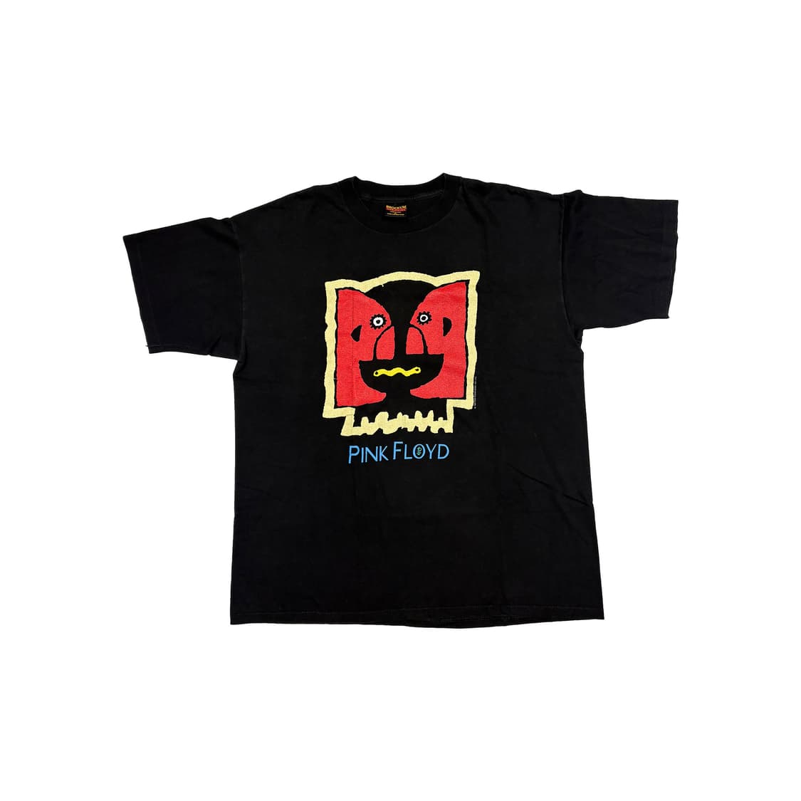 Pink Floyd 94 OG tour tee 상품이미지1