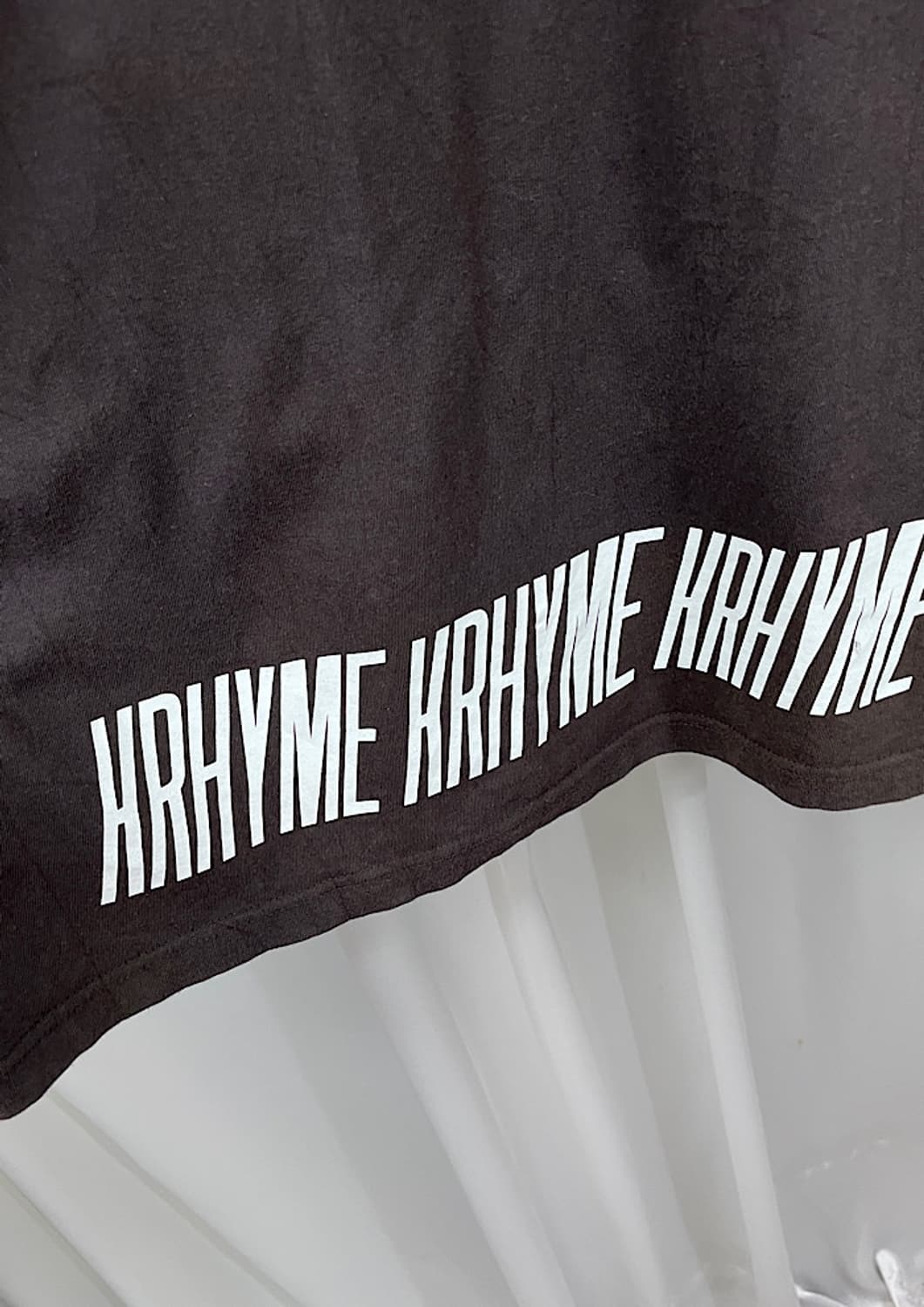 KRHYME DENIM 상품이미지5