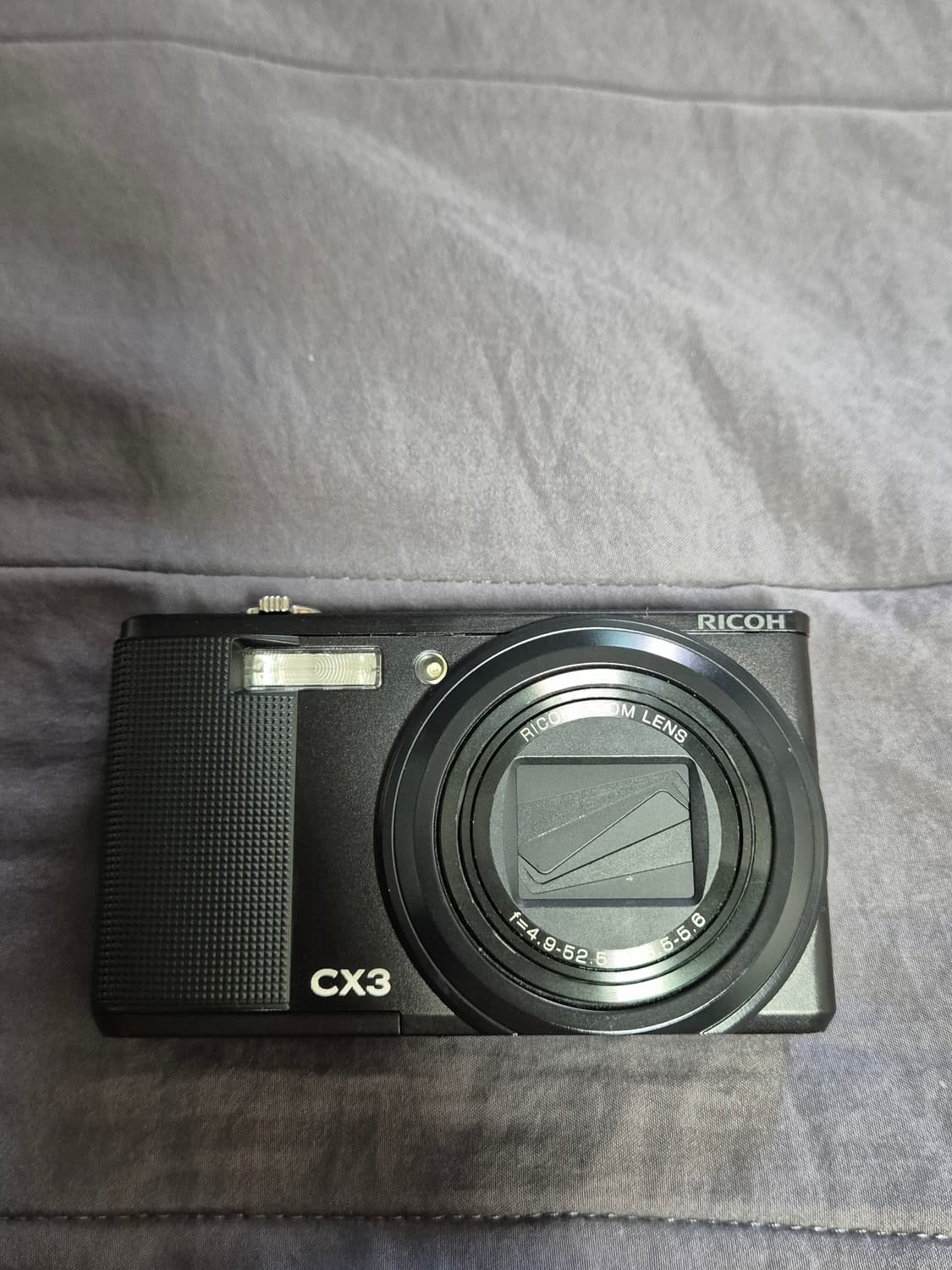 리코 ricoh CX3 상품이미지2