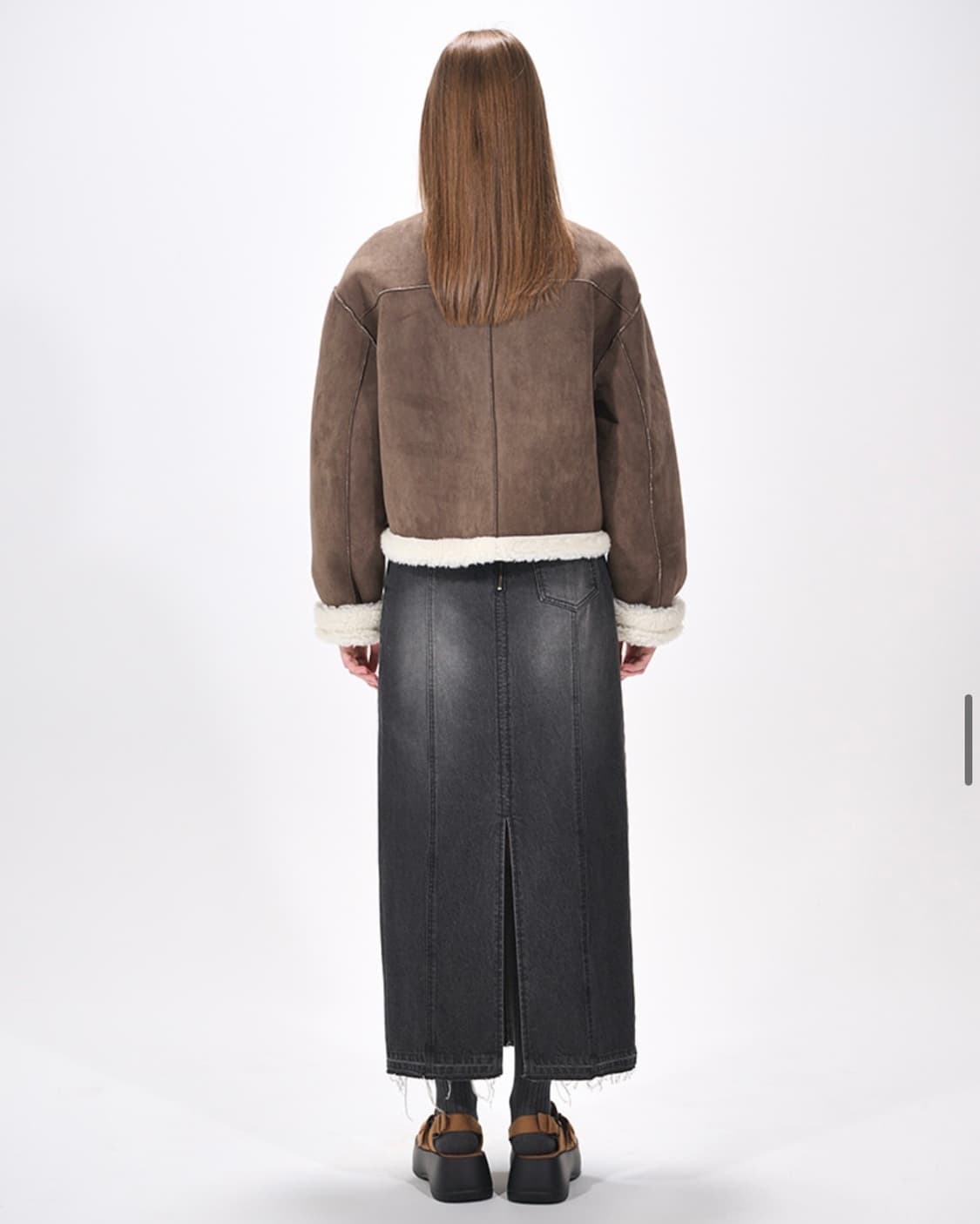 에트몽 무스탕 상품이미지5