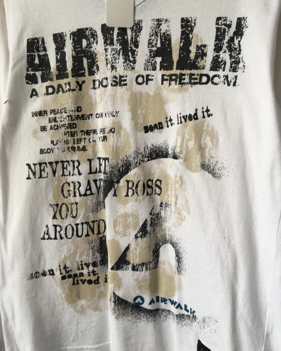 Air walk sleeve 상품이미지4