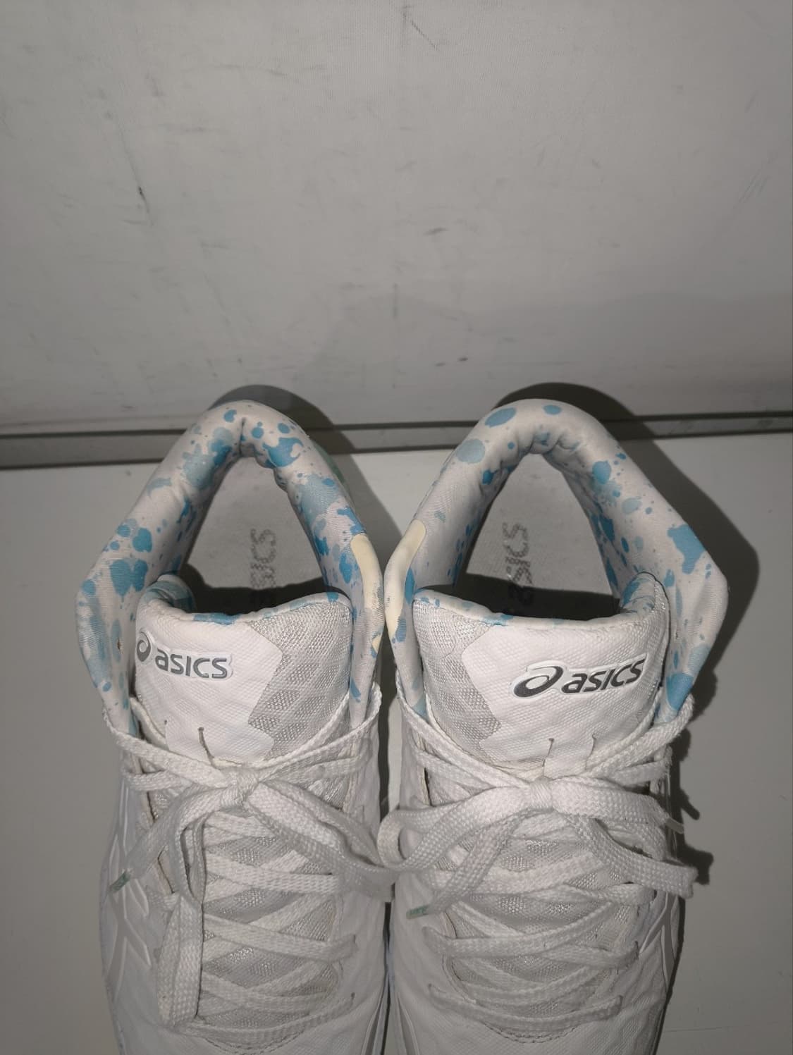 260mm 아식스 젤버스트21 농구화 상품이미지6