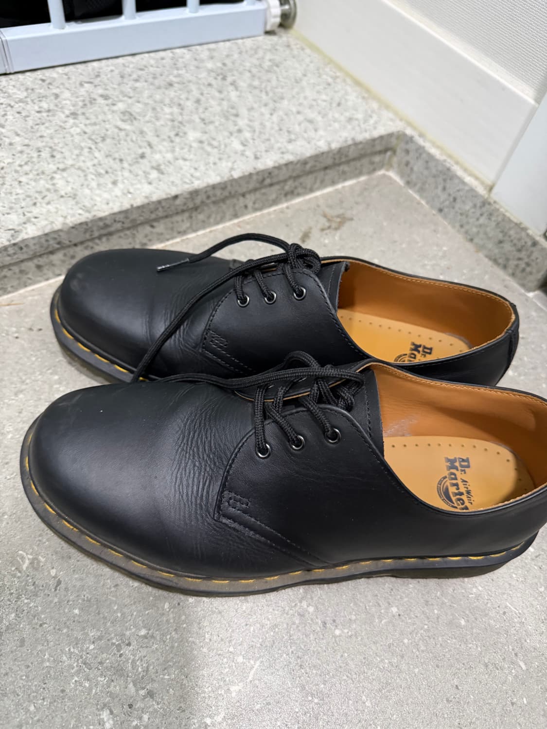 닥터마틴 1461 나파 280 상품이미지2