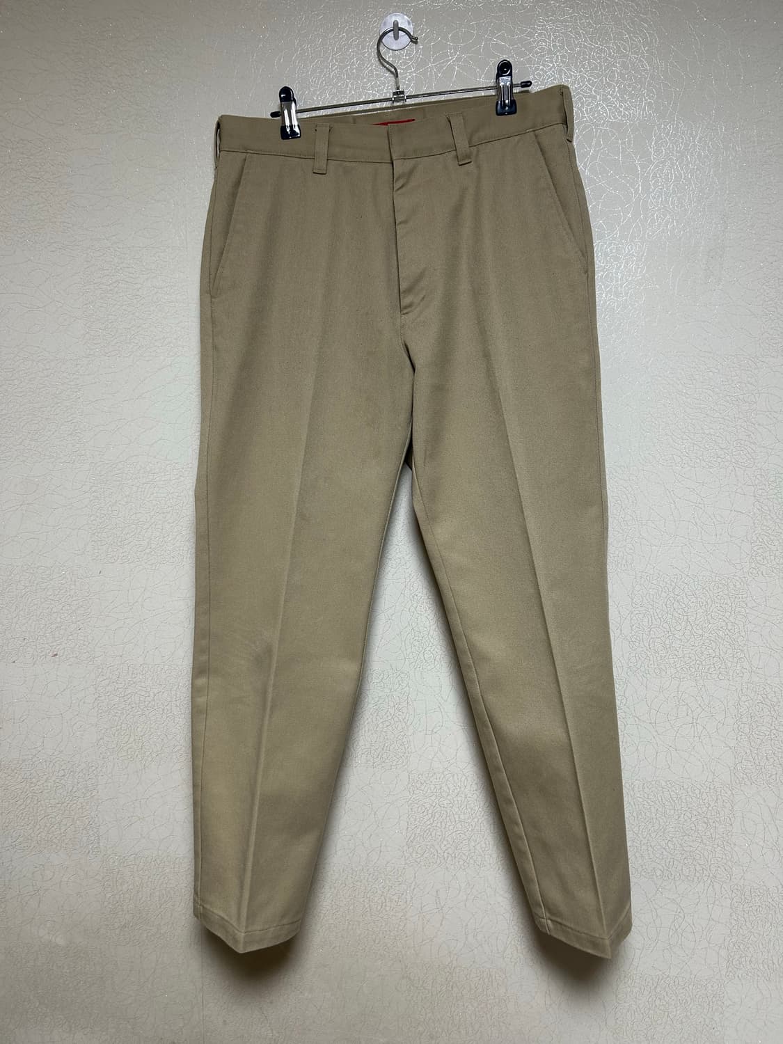 [M] 와코마리아 블랭크라인 잭 베이지 상품이미지1