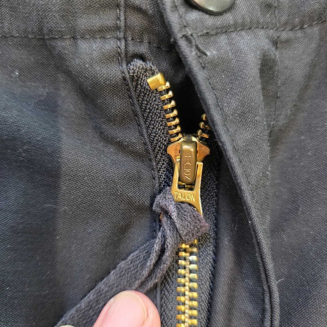 [M]YMCL KY 미군 M-65 필드 팬츠 상품이미지6