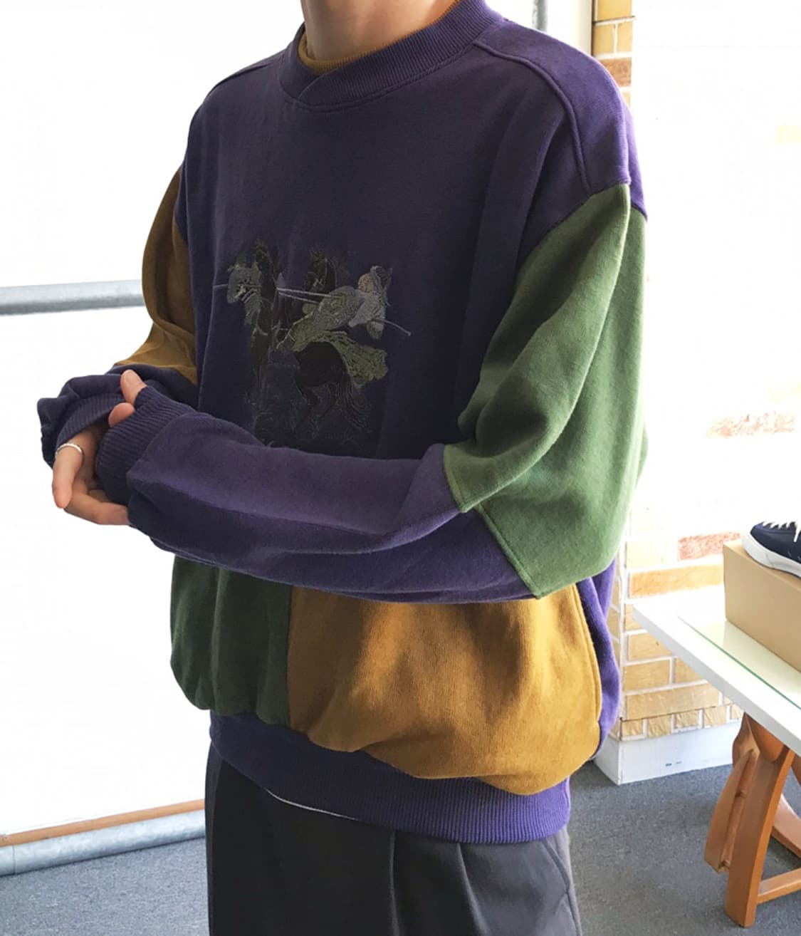 Wood country 상품이미지9