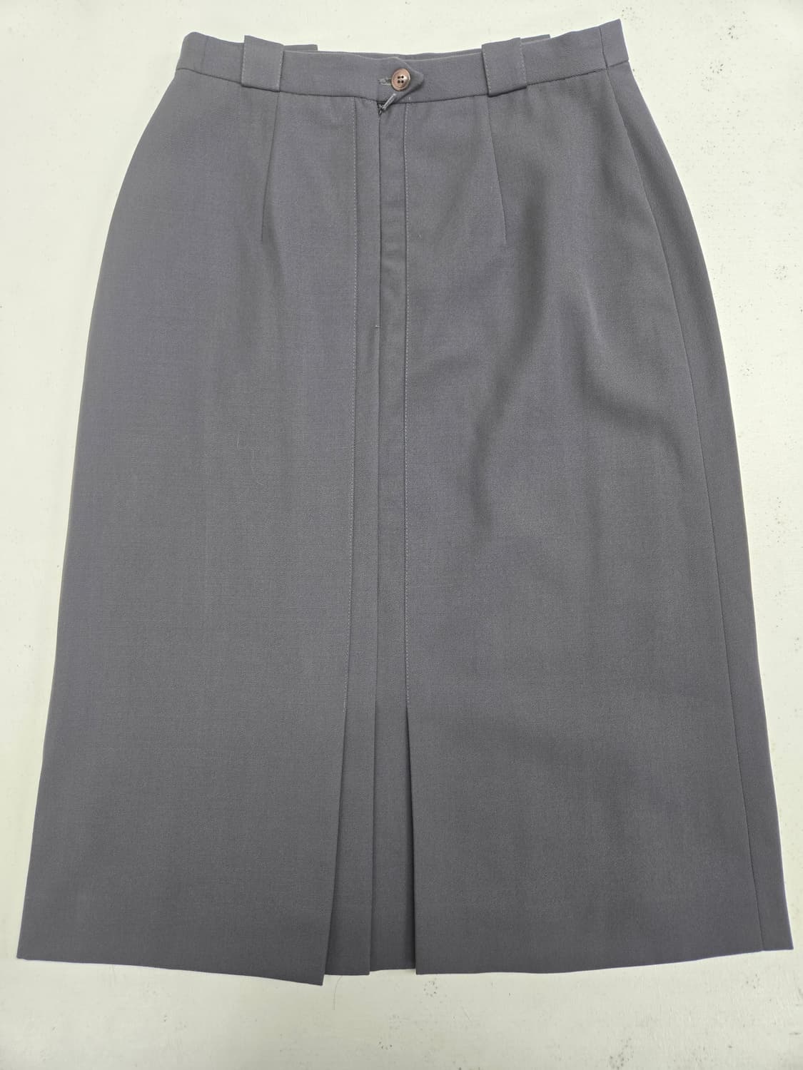 에르노 그레이 플리츠 스커트 정장 스커트 상품이미지5