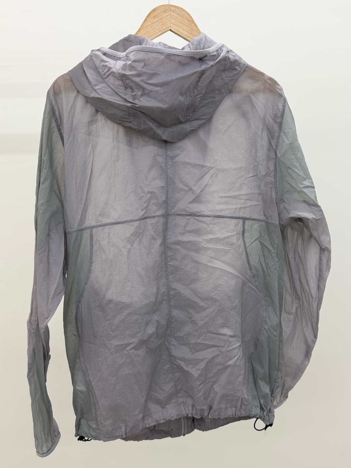 산산기어 펜필드 자켓 24SS(4) 상품이미지3