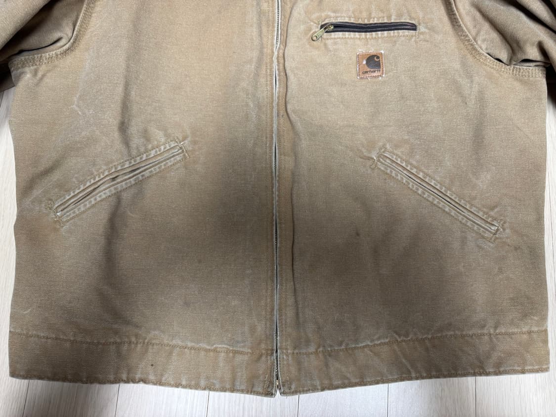 칼하트 디트로이트 j97 cml large 상품이미지10