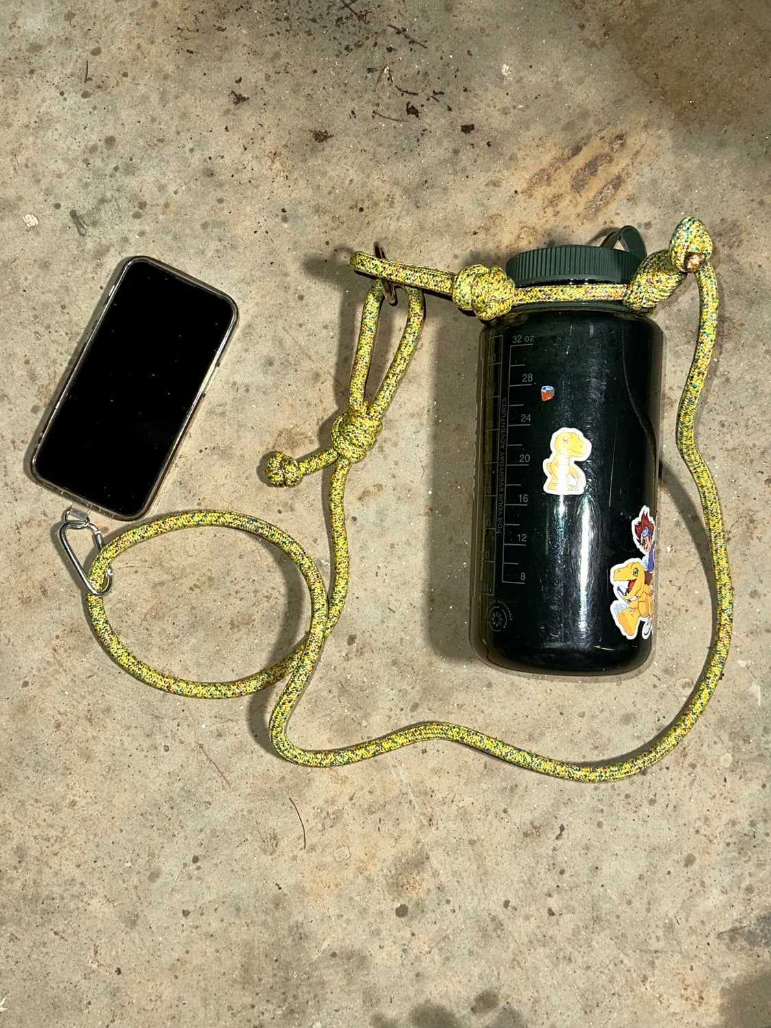 모링 김오키 옐로우 상품이미지1