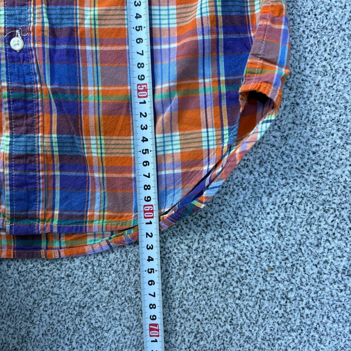 M 폴로 랄프로렌 키즈 긴팔 셔츠 0427J 상품이미지6