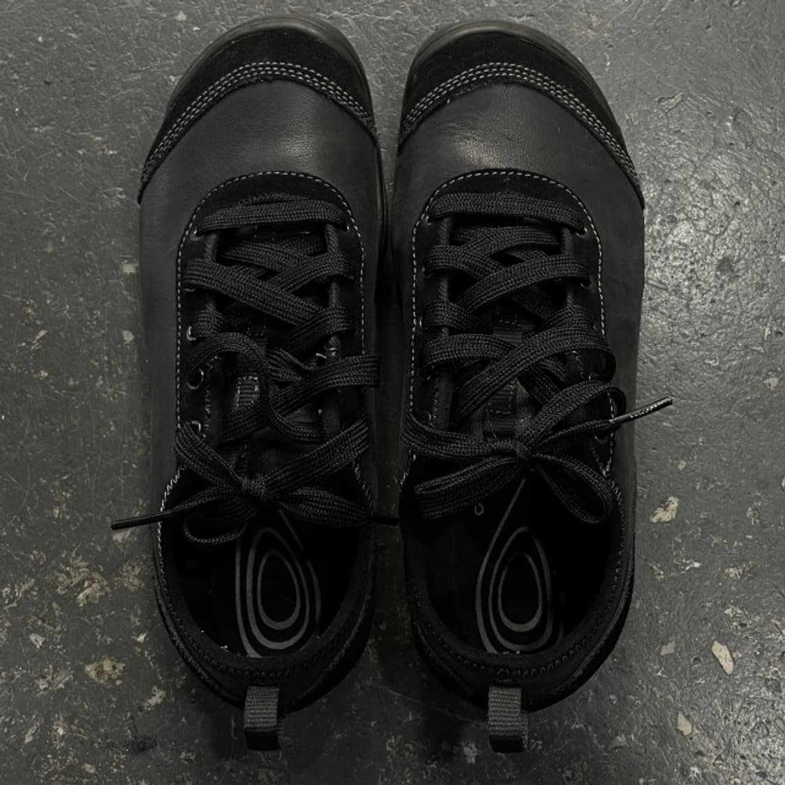 245 킨 허쉬 HUSH 스니커즈 상품이미지8