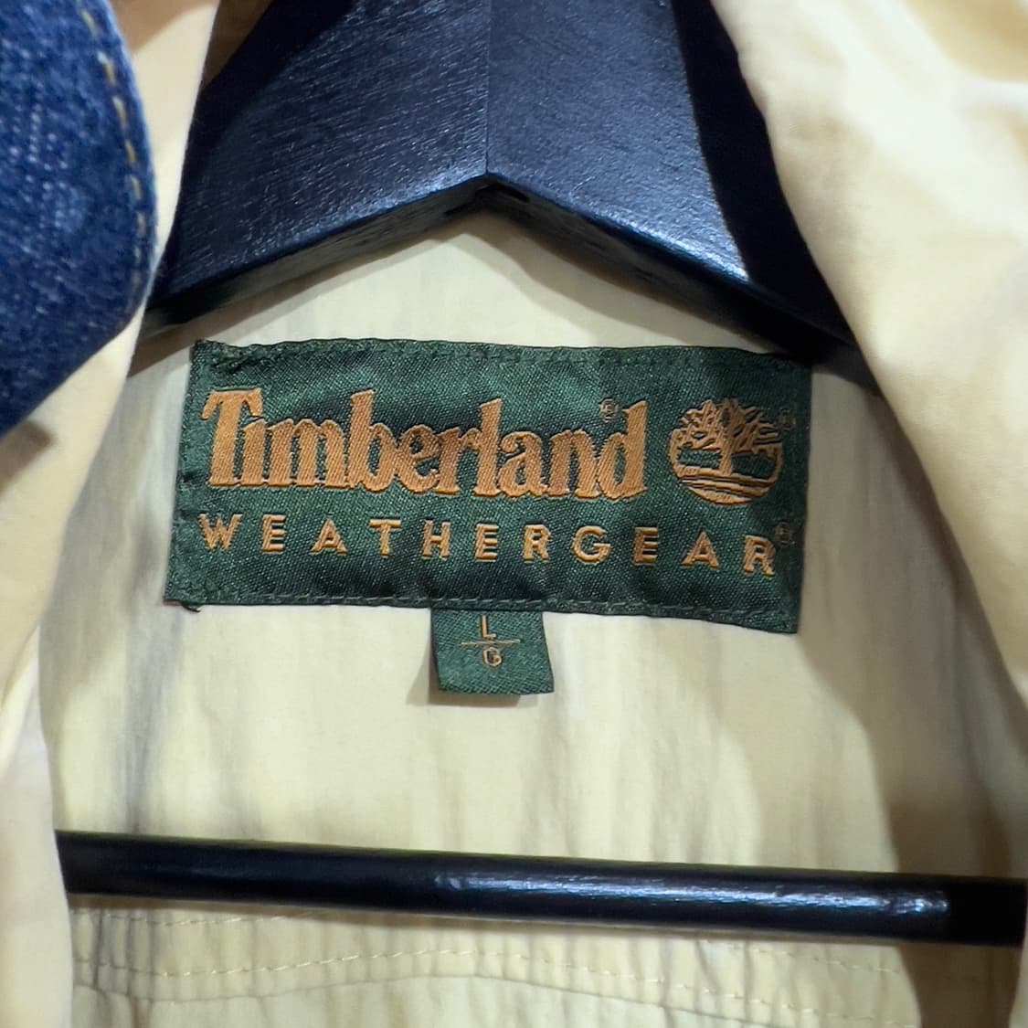 팀버랜드 워크 유틸리티 자켓 상품이미지5