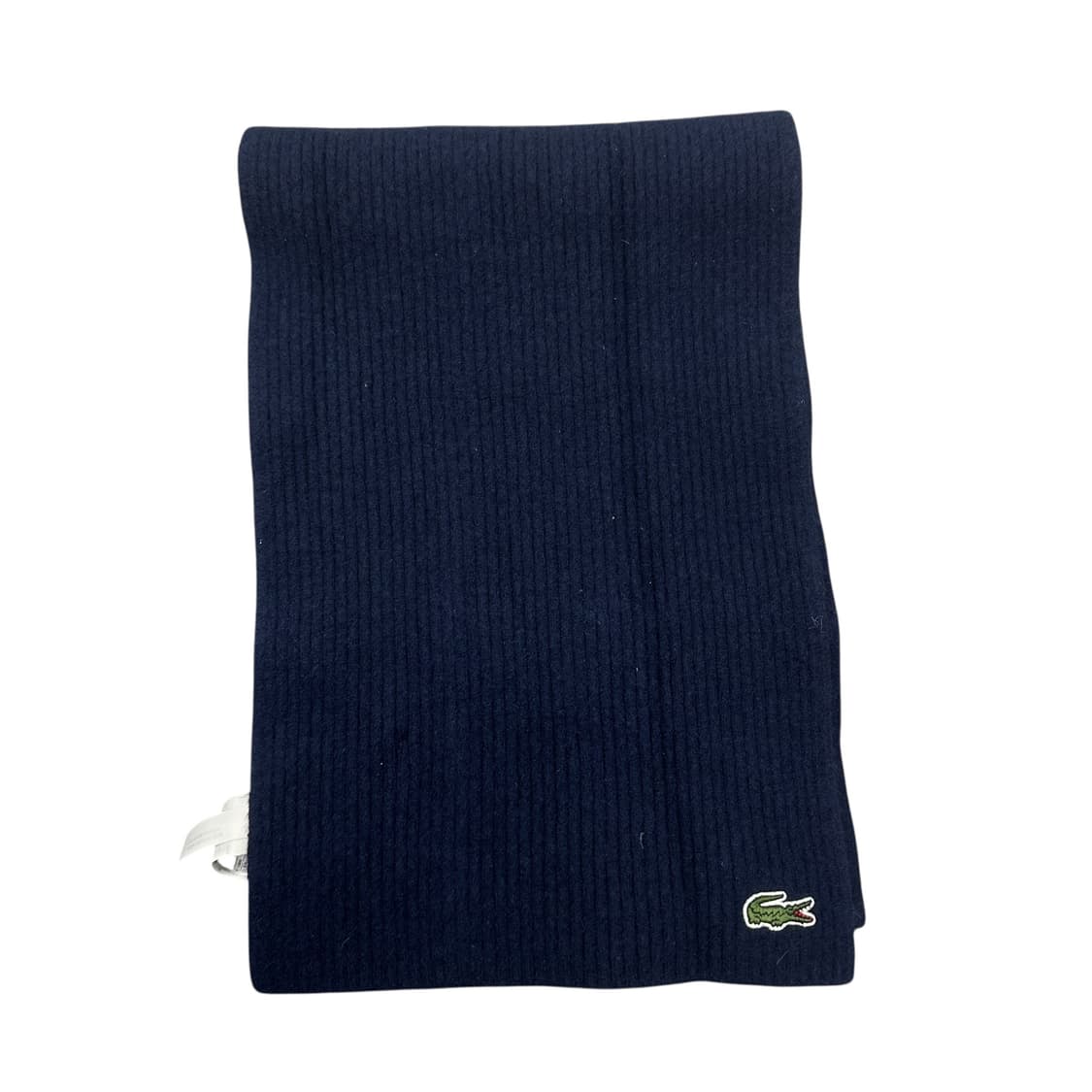 라코스테 머플러 상품이미지1