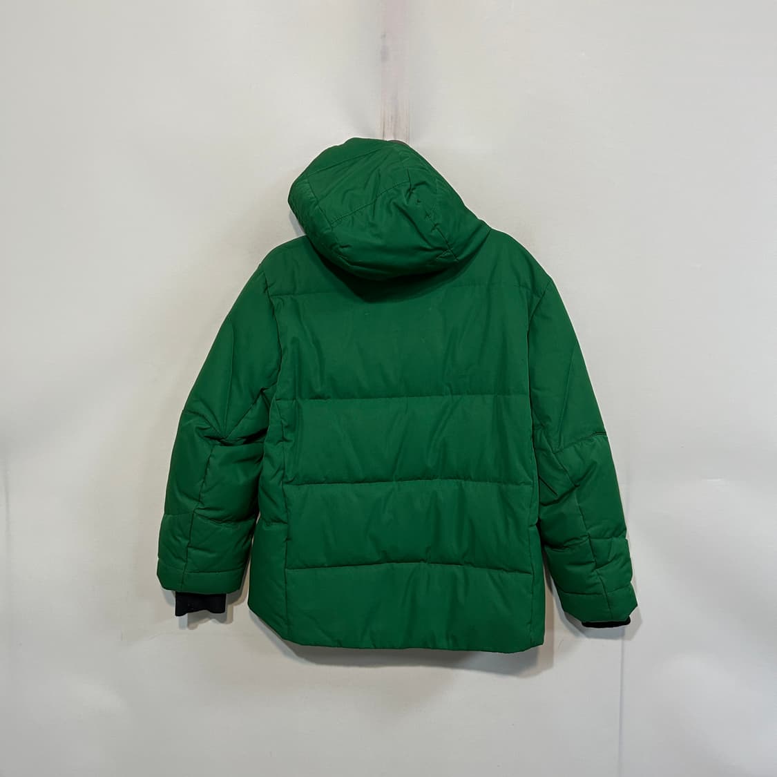 폴로 랄프로렌 여성 덕다운 패딩 L 상품이미지4