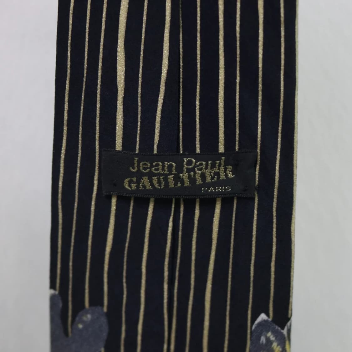 장 폴 고티에 넥타이 66961 상품이미지3