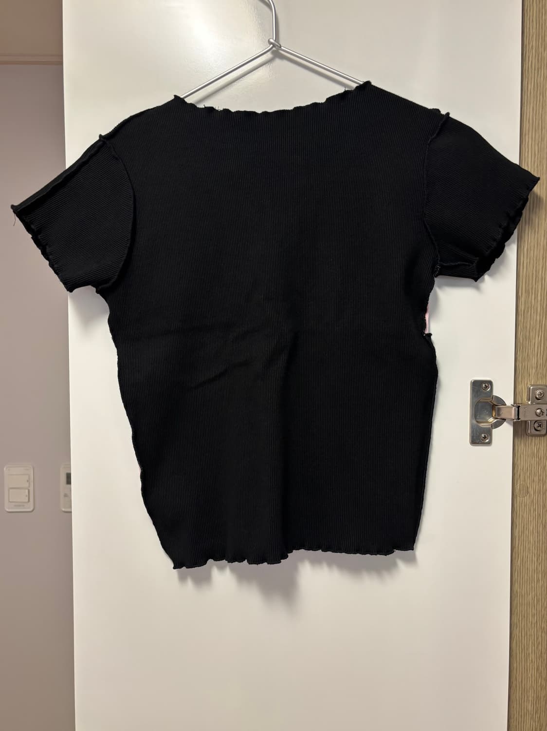 IAH.HNL Vivienne Westwood 패치워크 크롭티 상품이미지3