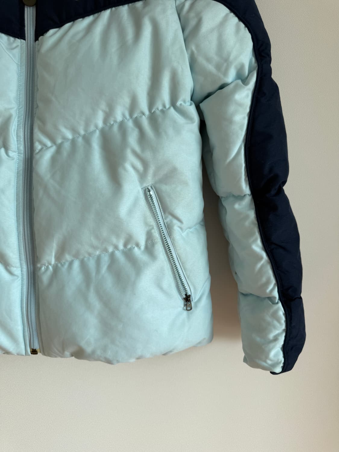 올드 나이키(NIKE) 패딩 상품이미지3