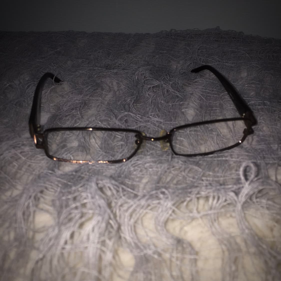 Vintage rose gold glasses 상품이미지5