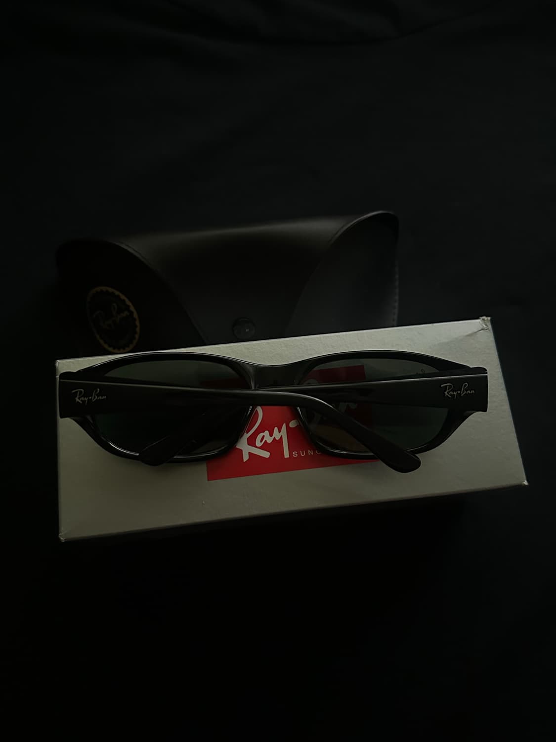 레이밴 대디-O II 상품이미지4