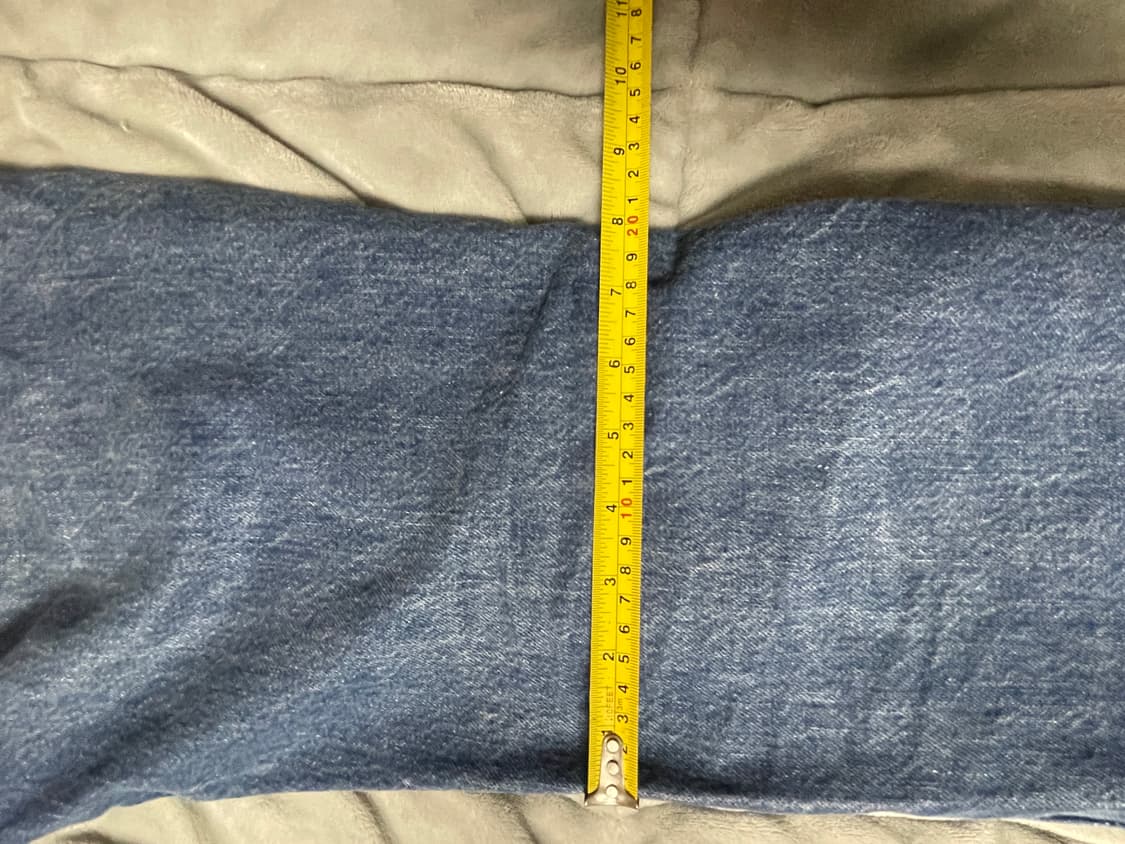 80s 리바이스 517 38사이즈 상품이미지6
