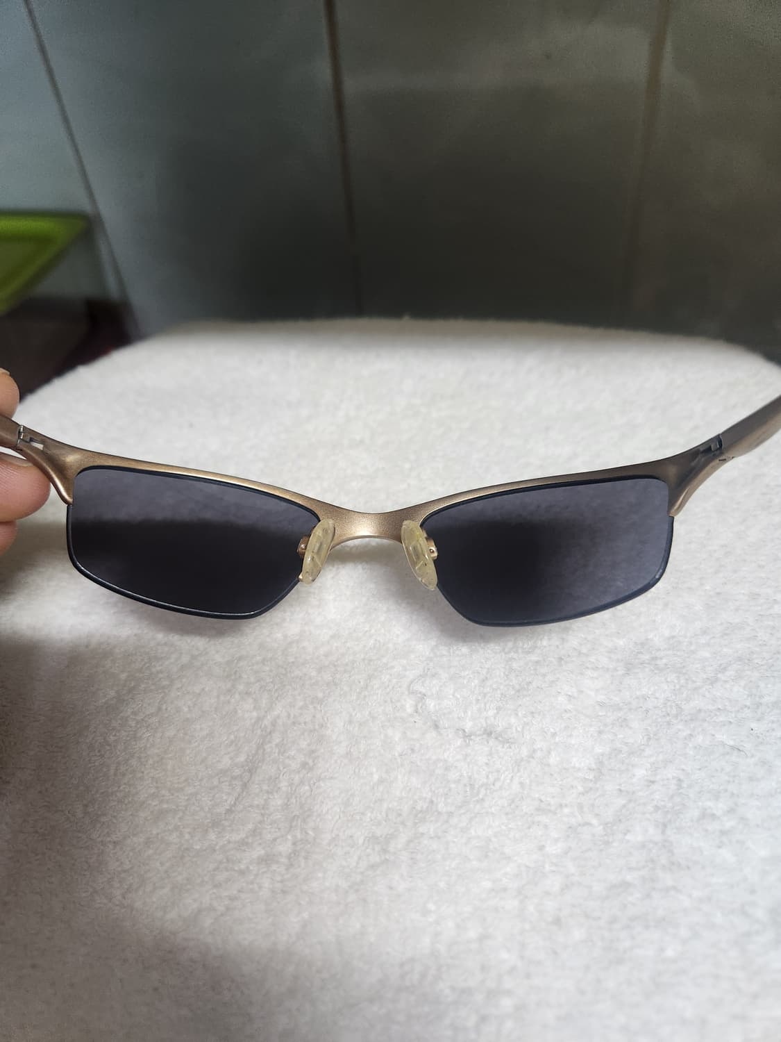 오클리 half wire 하프와이어 선글라스 고글 oakley 상품이미지4