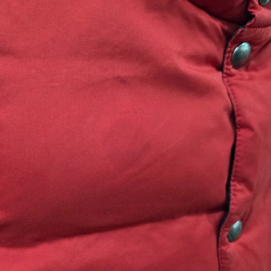 폴로랄프로렌 키즈 리버시블 다운 패딩조끼 4T  상품이미지5