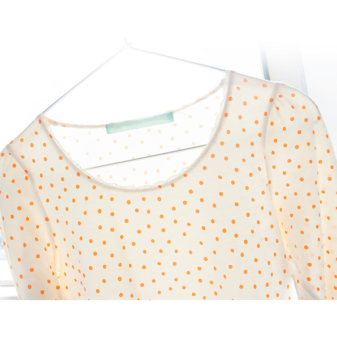 피치 프라페 티셔츠 🍑 상품이미지6