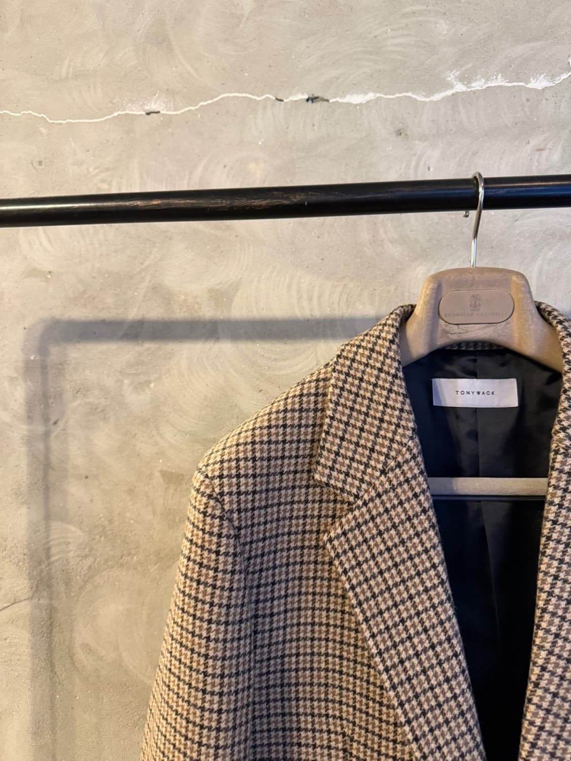 토니웩 테일러드 자켓 100 상품이미지2