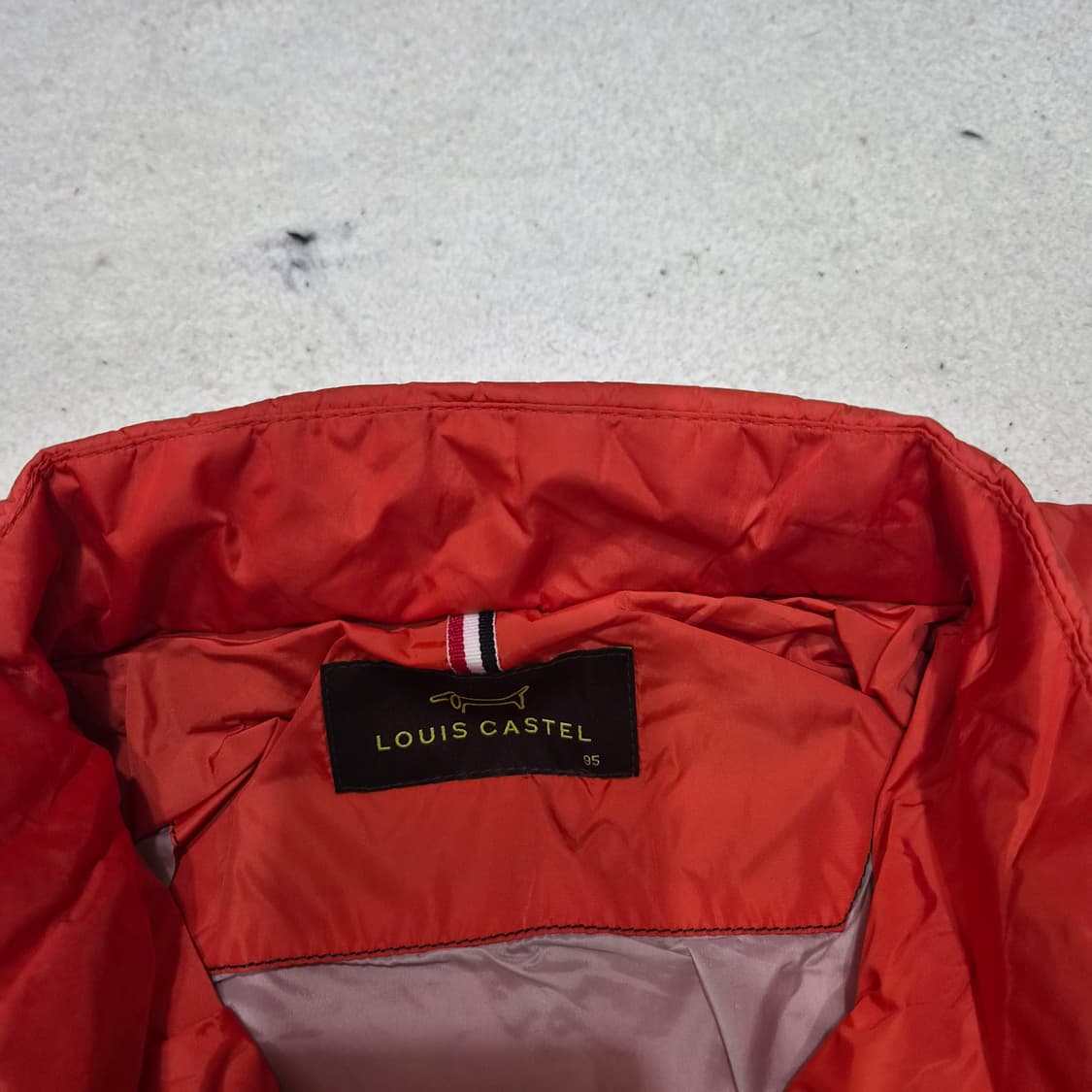 루이까스텔  바람막이95 상품이미지3
