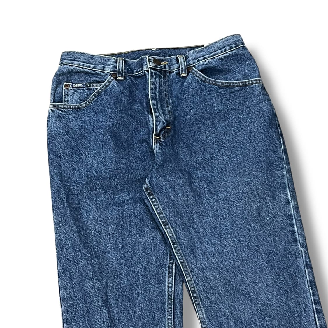 리 워크 데님팬츠 s08760 상품이미지4