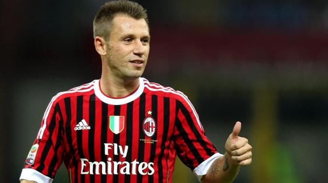 ♤필독♤ 11/12 AC밀란 홈 M 상품이미지2