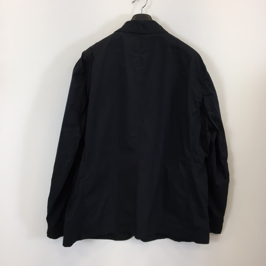 유니클로 (새상품) 워시드 코튼 콤비자켓 3XL  상품이미지4