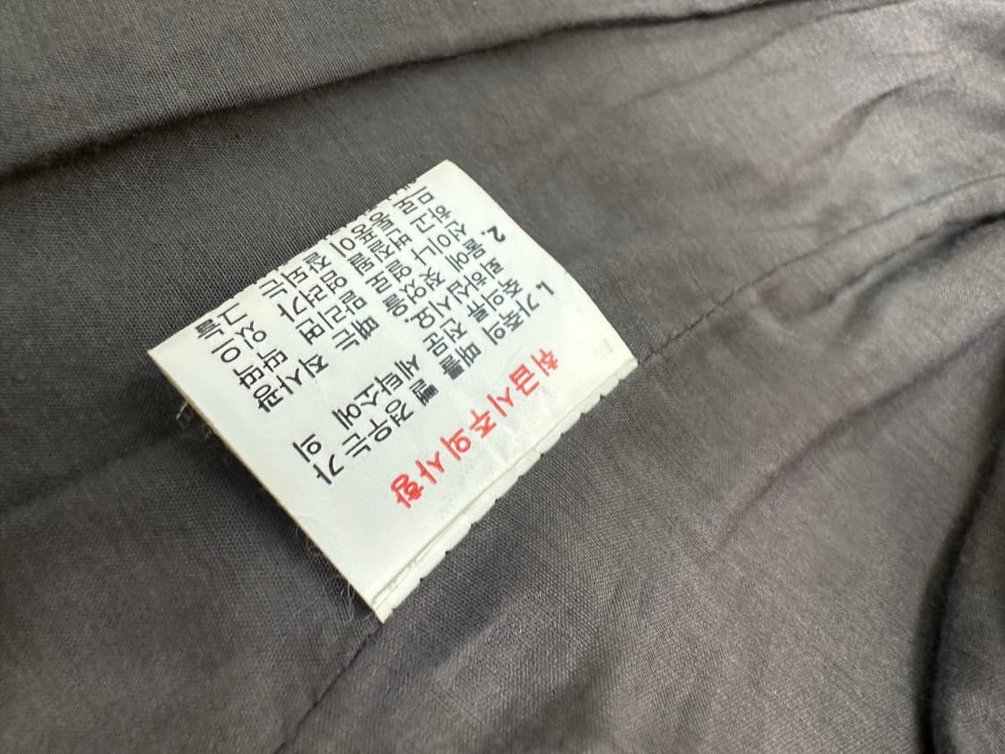 여성 자켓 상품이미지6