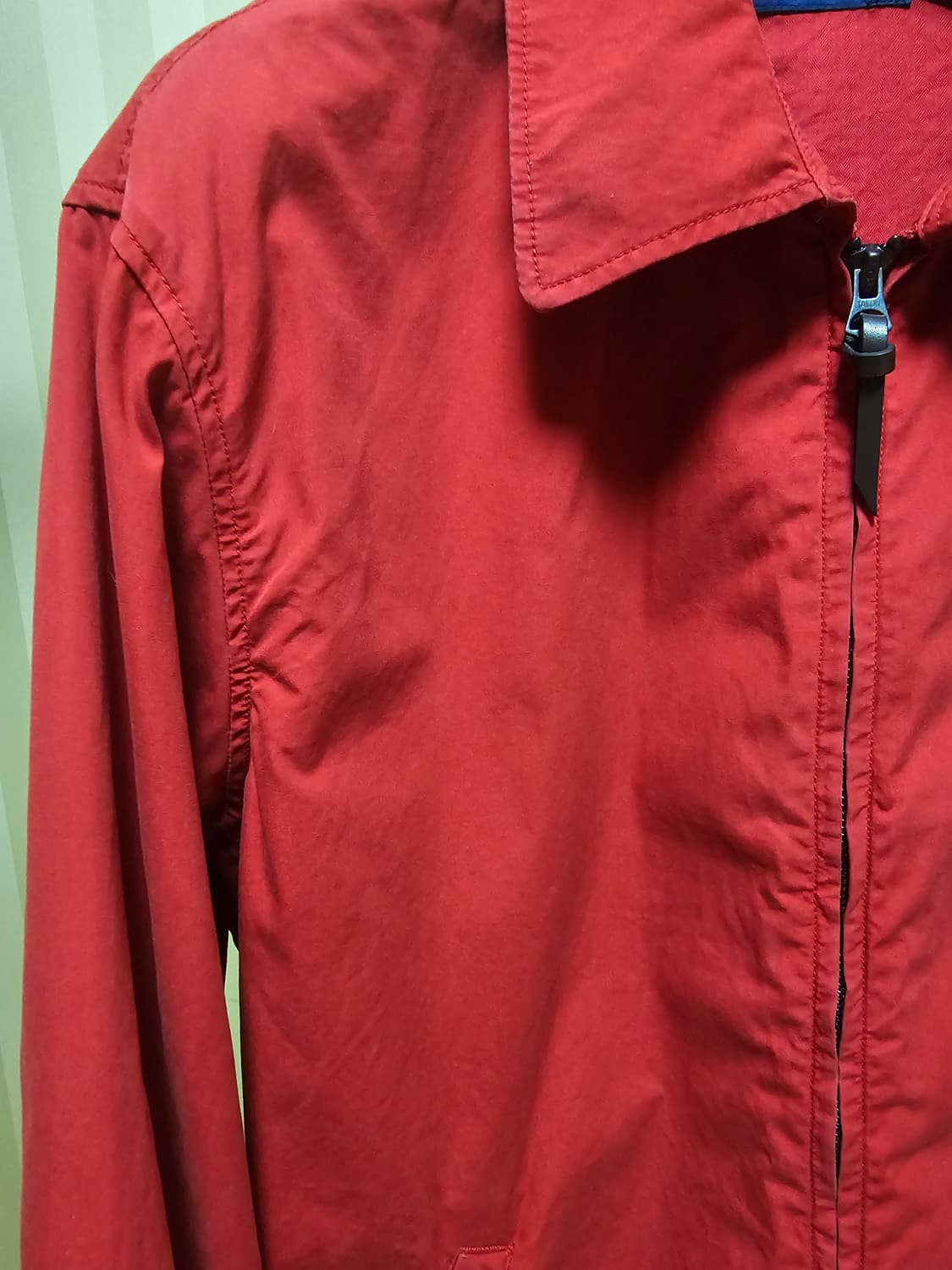 폴로 베이포트 코튼 L 상품이미지5