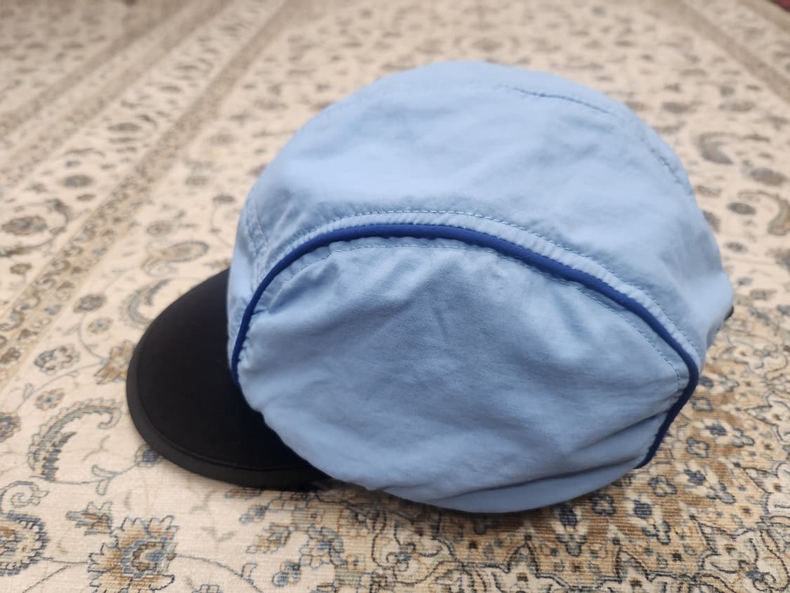 Berghaus 버그하우스 나일론 캠프캡 M 상품이미지3