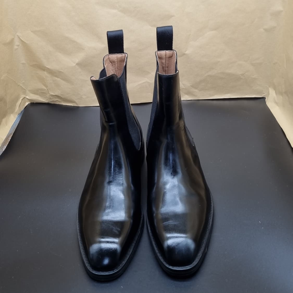 토마스클럽 남성첼시부츠270 상품이미지2