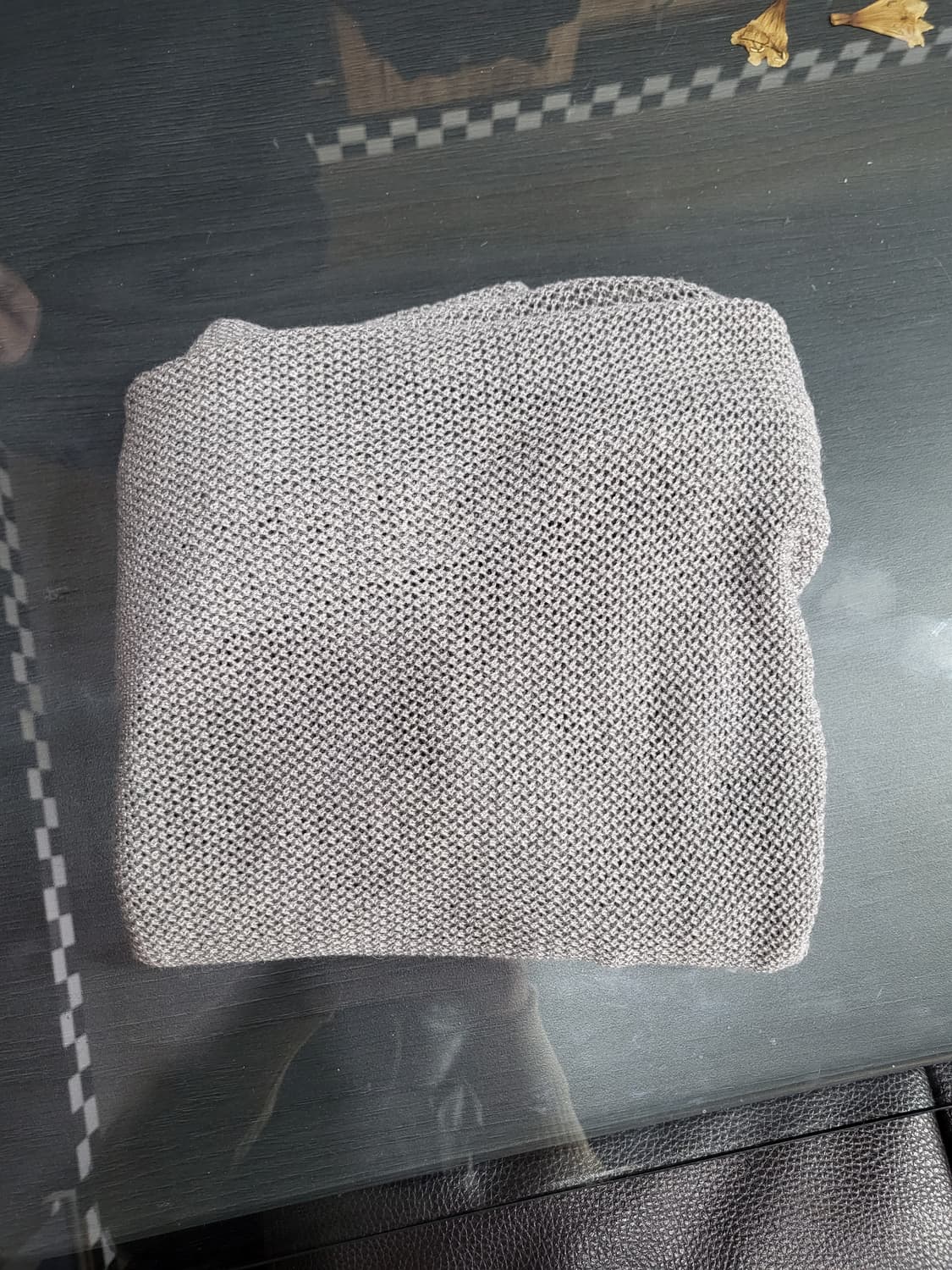 룰루레몬  간절기 캐시미어 스카프 상품이미지1