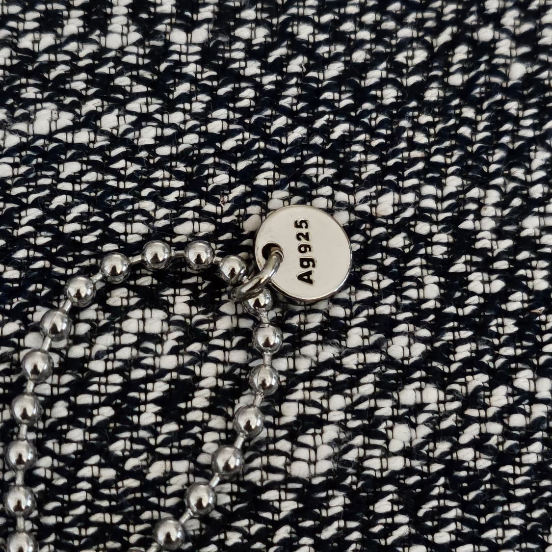 430 구찌 빈티지 팔찌 / 정품 업사이클링 상품이미지3