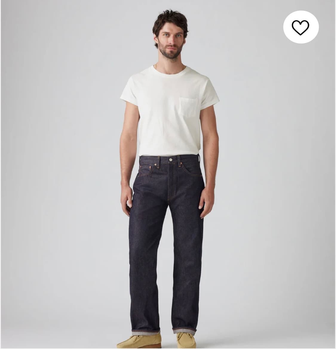 lvc 55501-0079 리지드 34/32 판매 상품이미지1