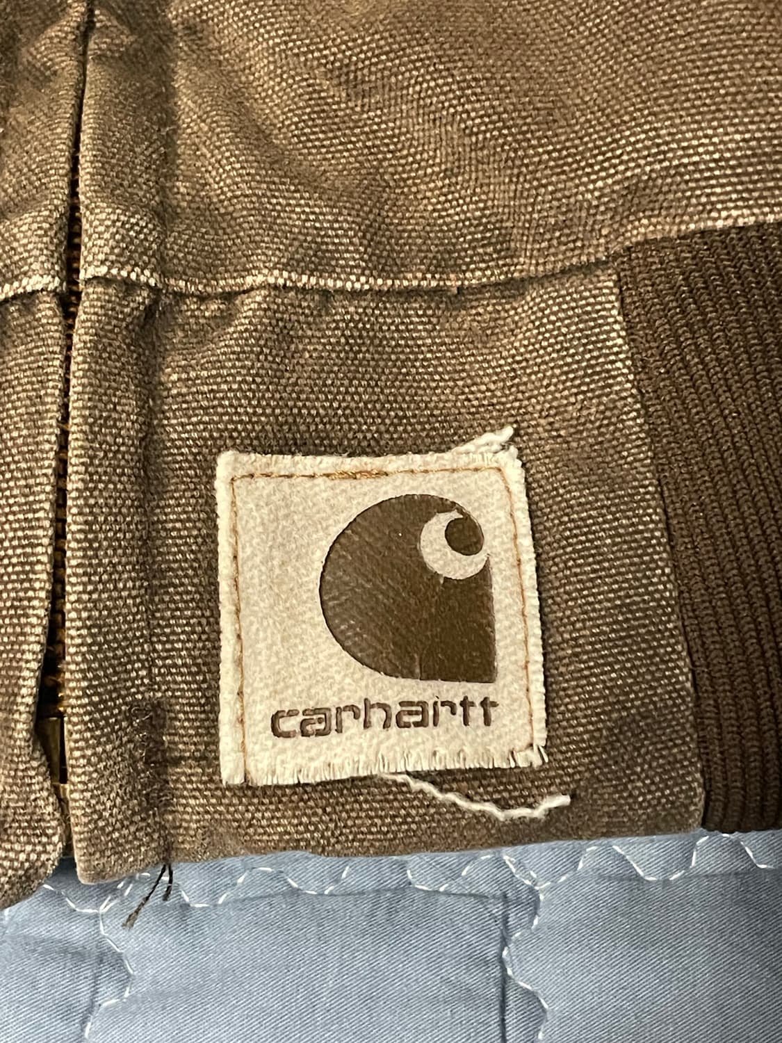 칼하트 초기형 j14 산타페 L cht 상품이미지2