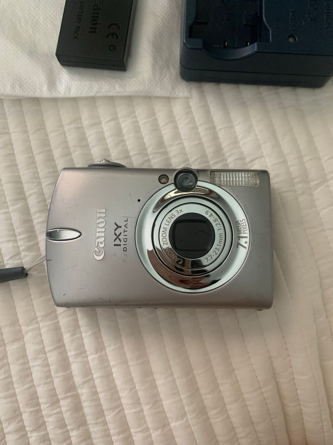 캐논 빈티지디카 익시 ixy 600 익서스 ixus 700 (일본내수) 상품이미지1