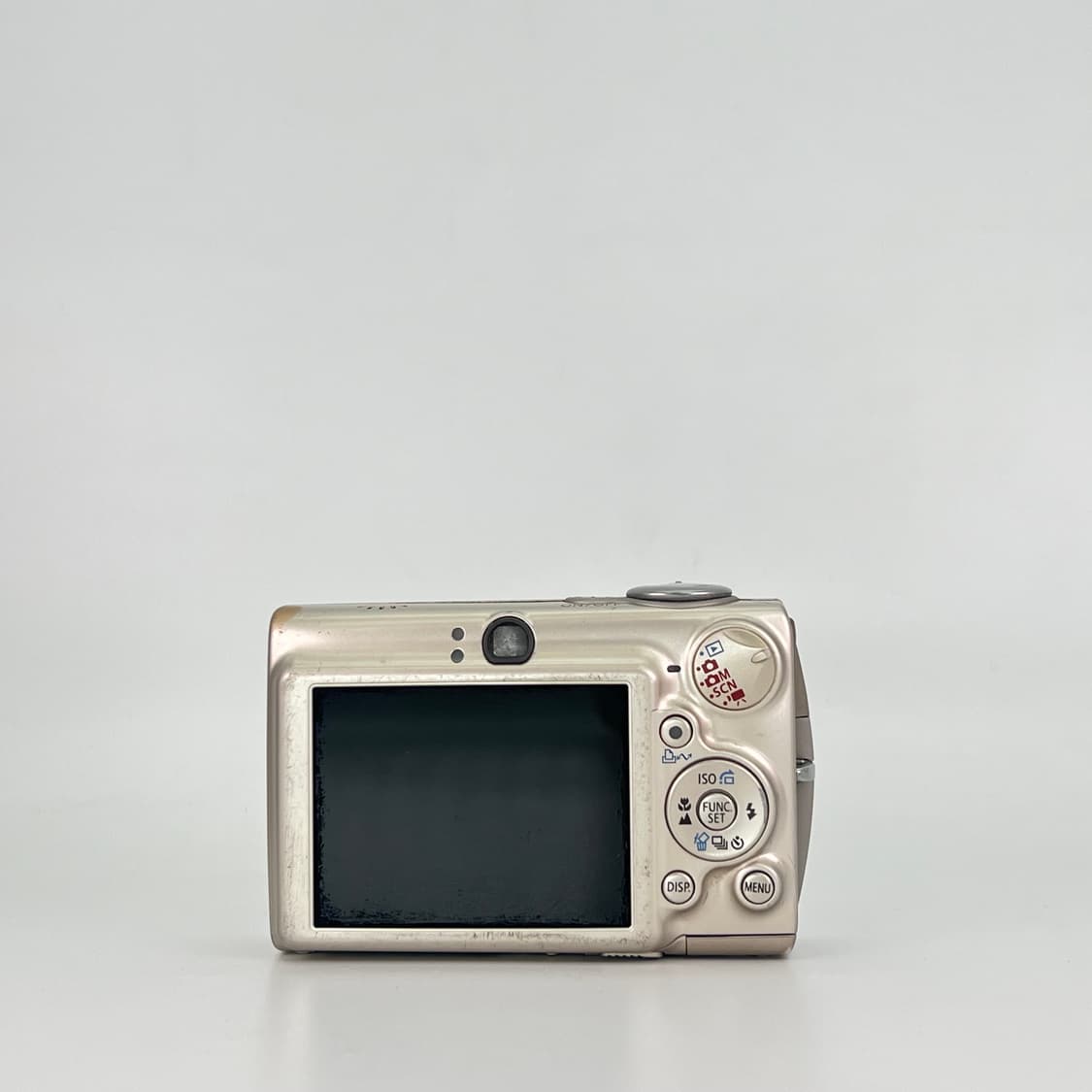 캐논 익서스 Canon IXUS 750 샴페인골드 상품이미지5